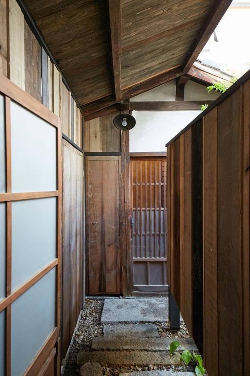 Sakainoma Hotel 熊 Сакаи Экстерьер фото