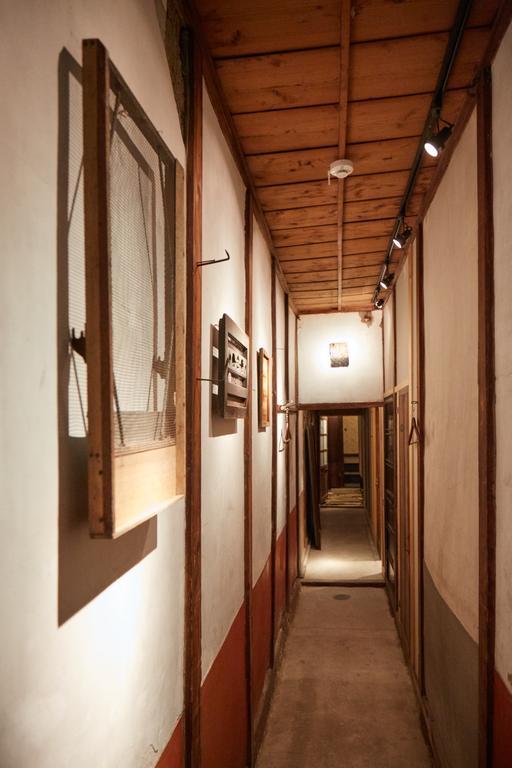 Sakainoma Hotel 熊 Сакаи Экстерьер фото