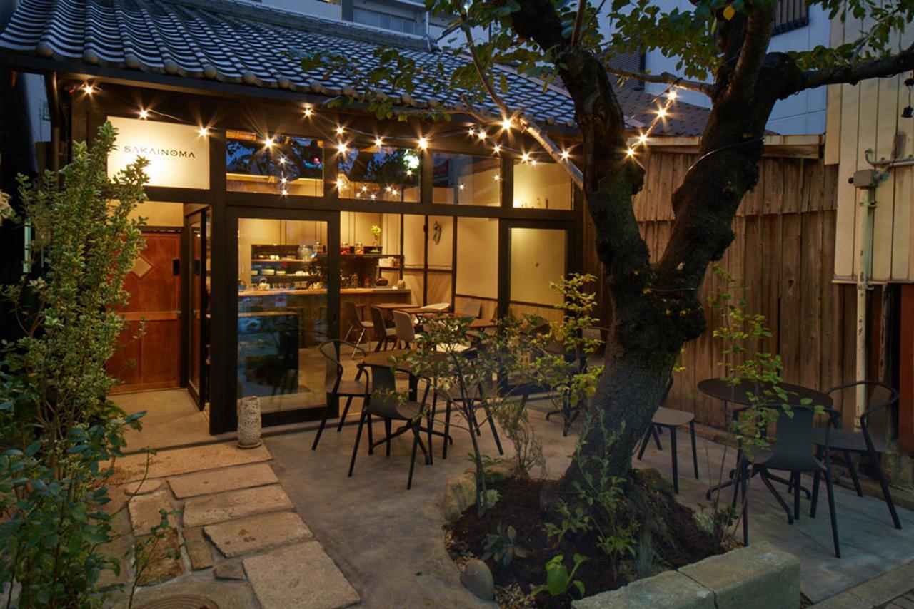 Sakainoma Hotel 熊 Сакаи Экстерьер фото